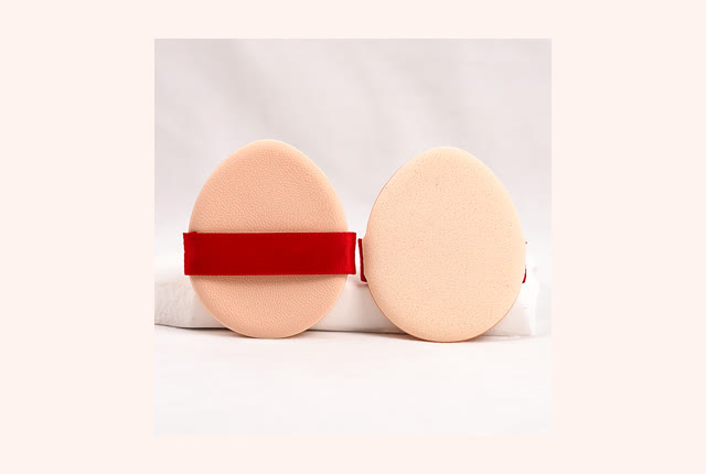 Cushion Puffs
