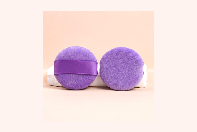 Loose Powder Puffs
